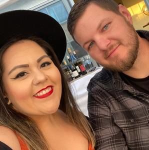 Meet your Posher, Tim